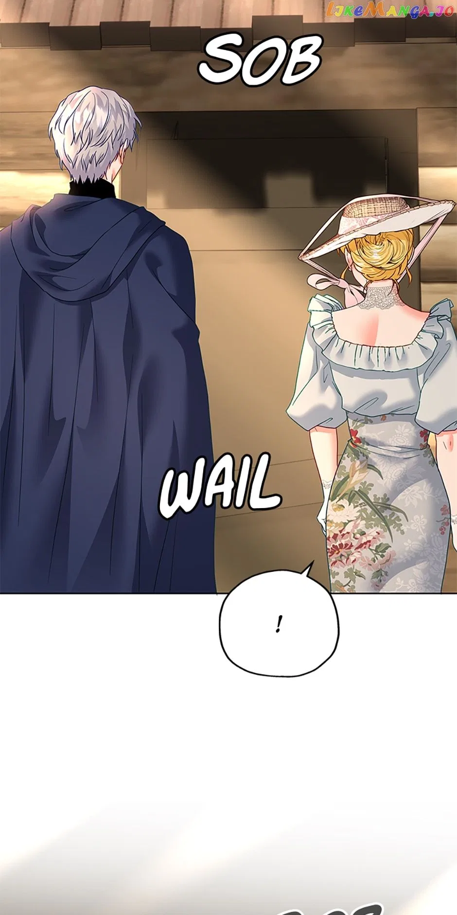 The Crownless Queen Chapter 45 – Page 42