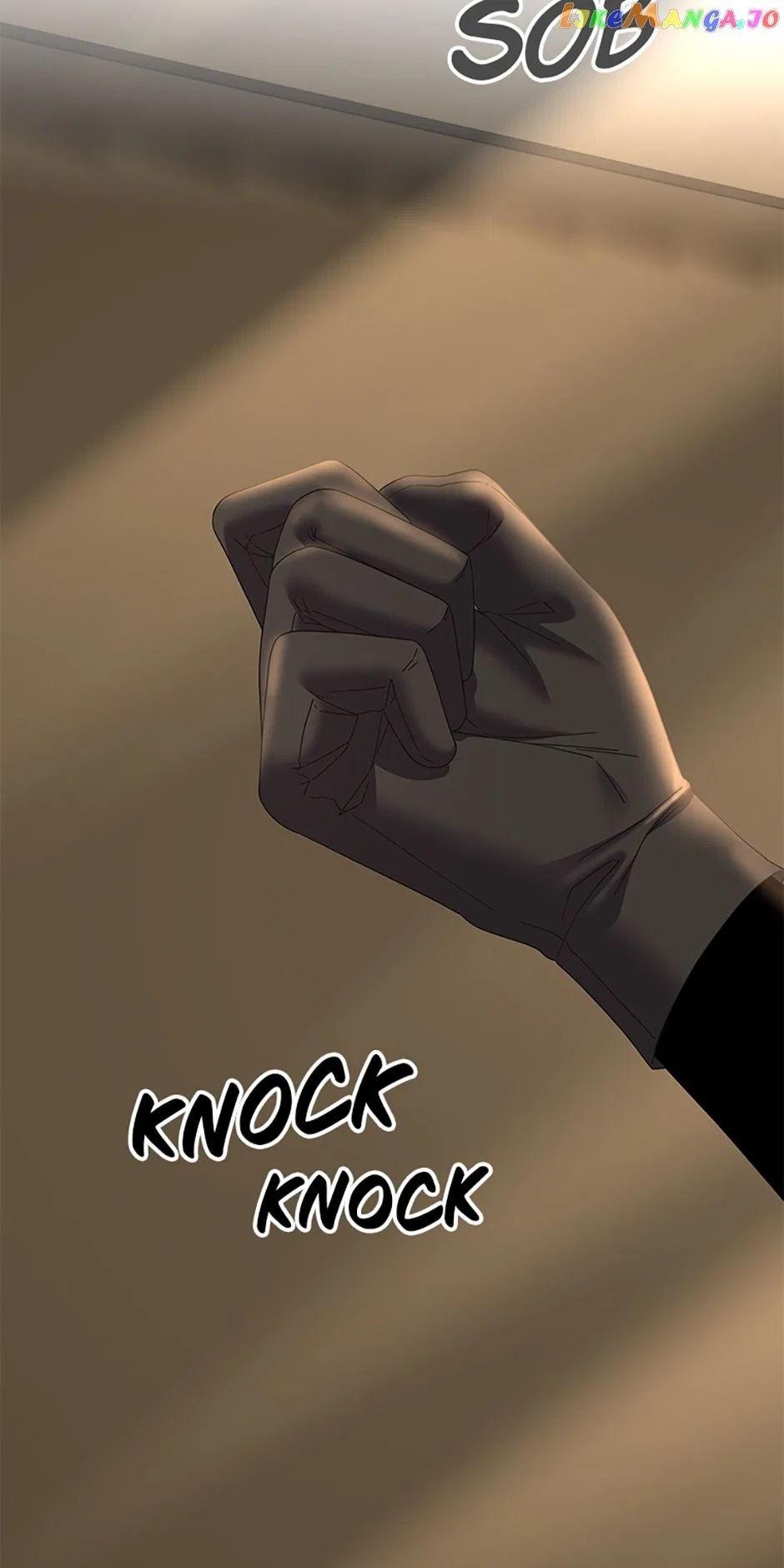 The Crownless Queen Chapter 45 – Page 43
