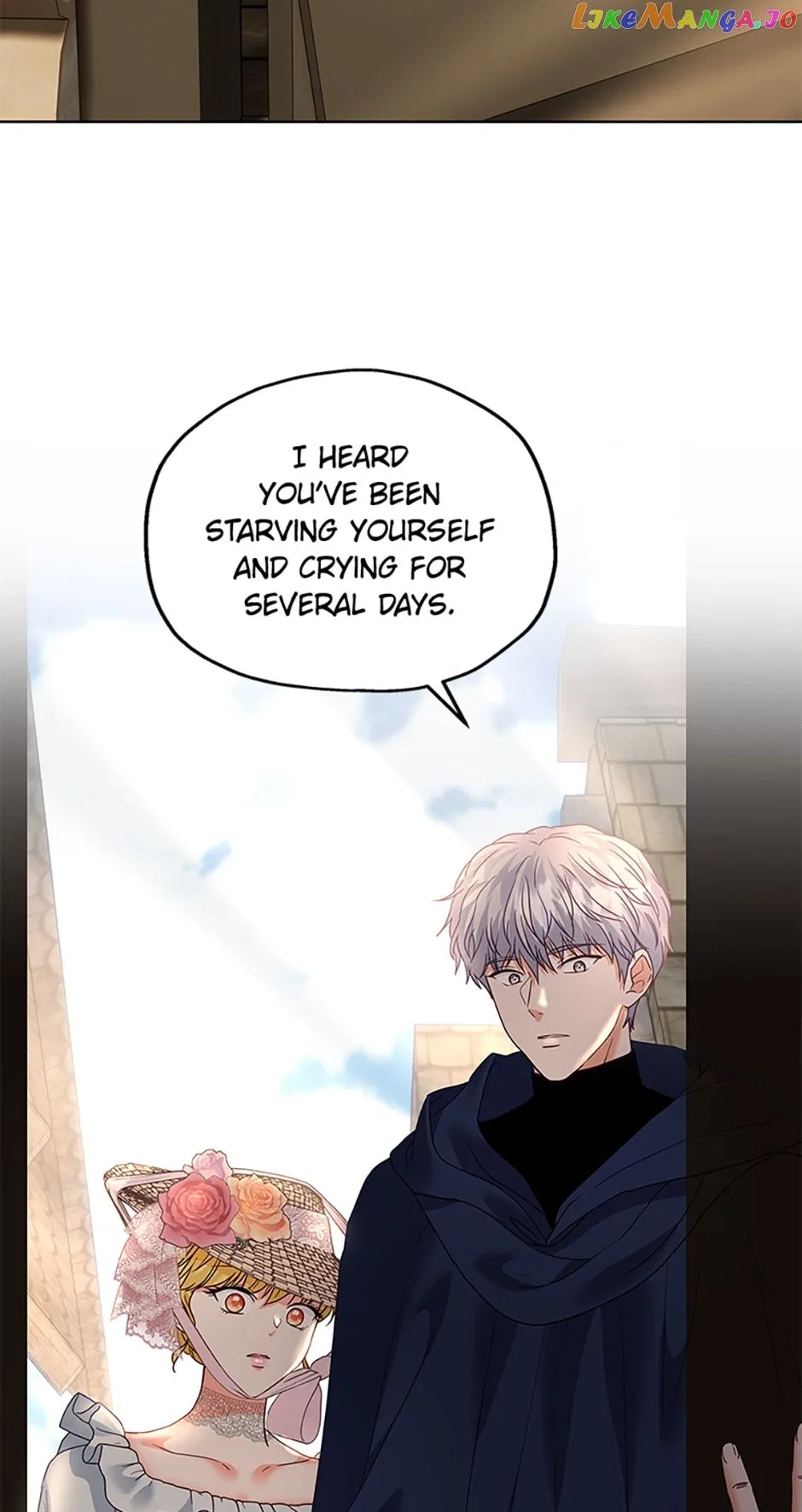 The Crownless Queen Chapter 45 – Page 47