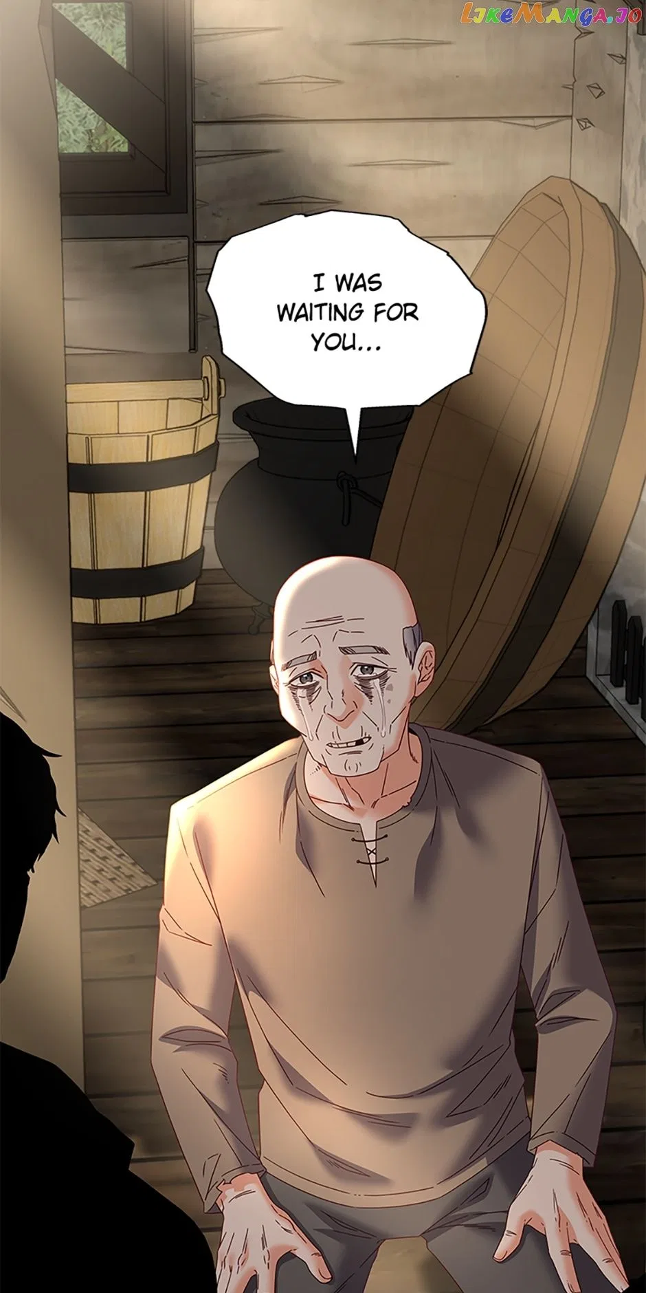 The Crownless Queen Chapter 45 – Page 51