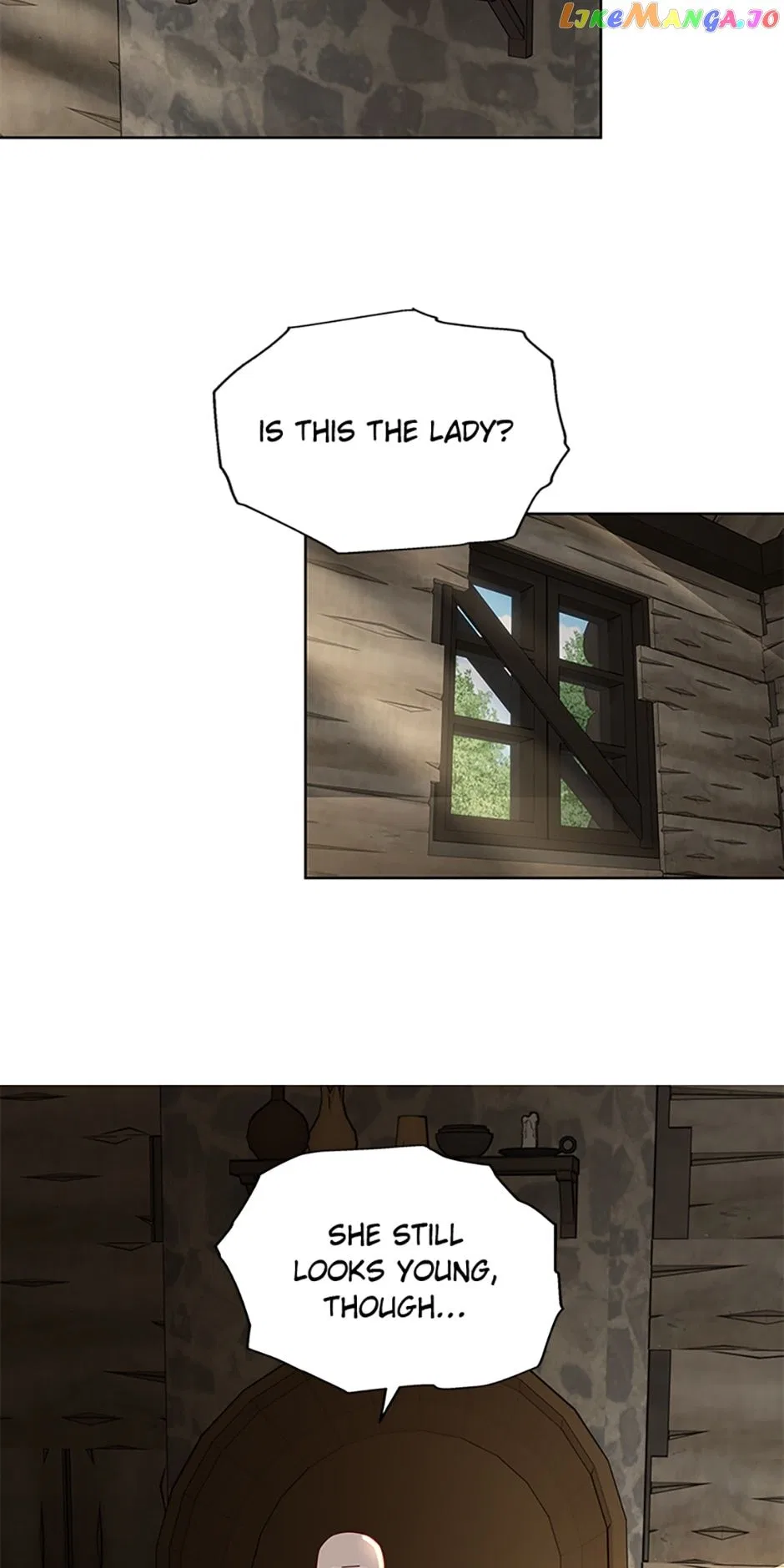 The Crownless Queen Chapter 45 – Page 53