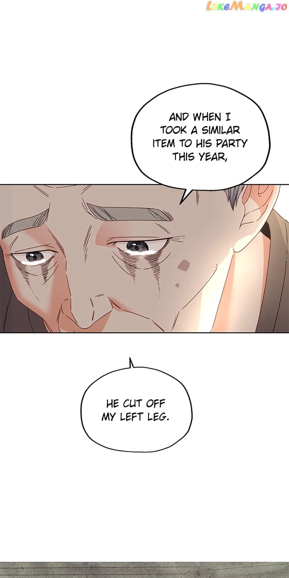 The Crownless Queen Chapter 45 – Page 57