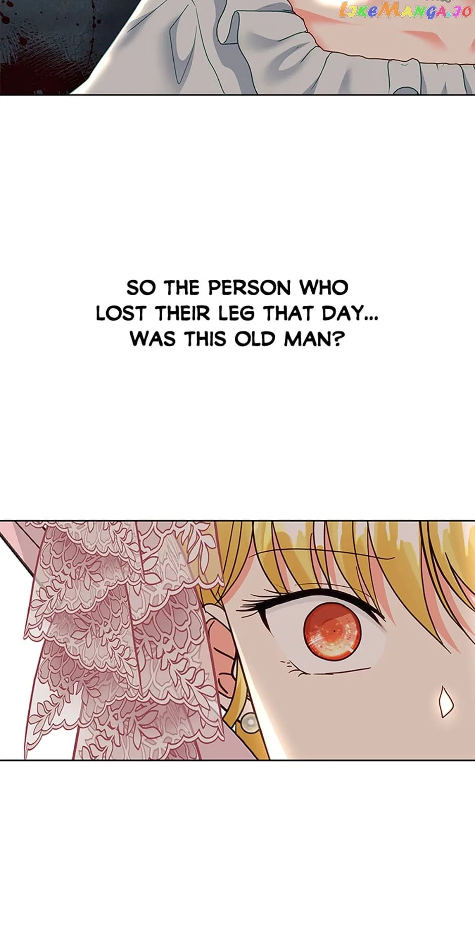 The Crownless Queen Chapter 45 – Page 59
