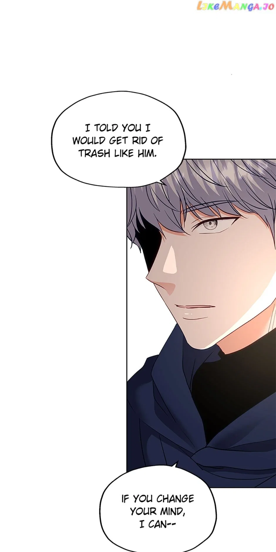 The Crownless Queen Chapter 45 – Page 60