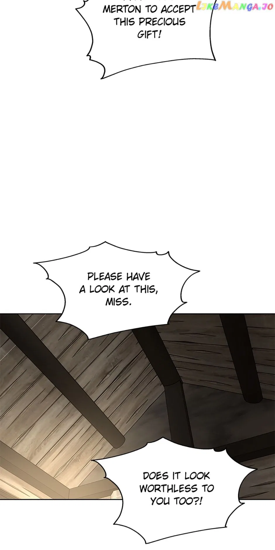 The Crownless Queen Chapter 45 – Page 62