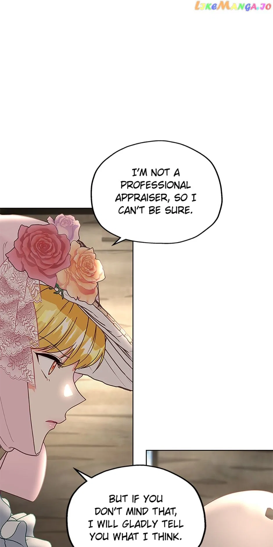 The Crownless Queen Chapter 45 – Page 63