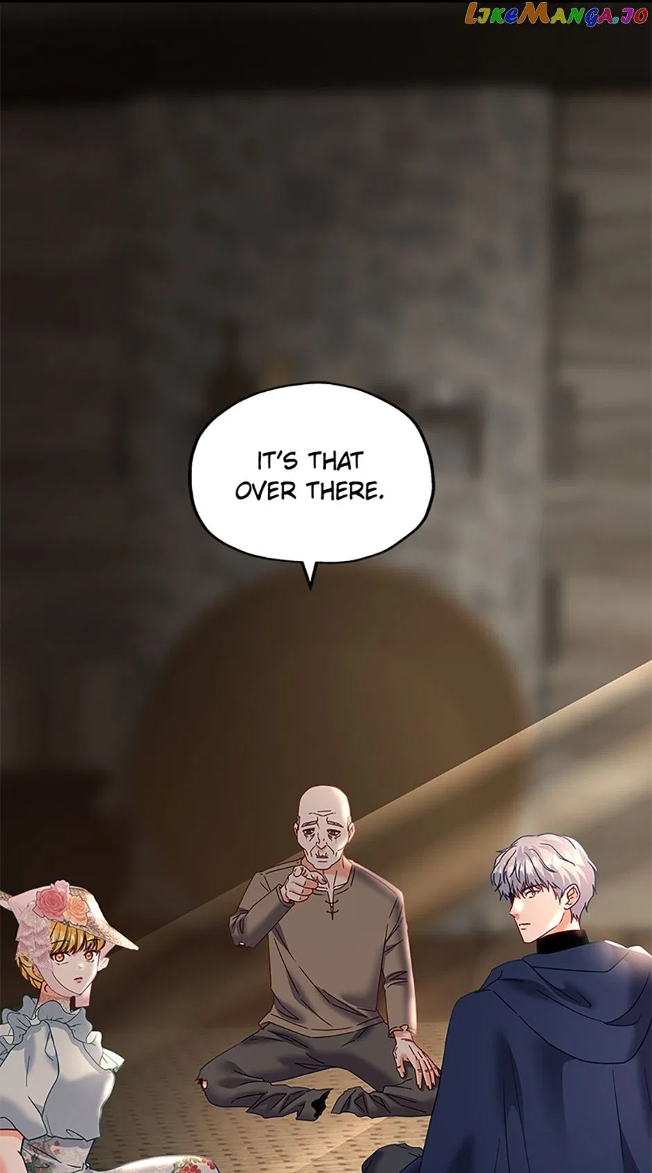 The Crownless Queen Chapter 45 – Page 65