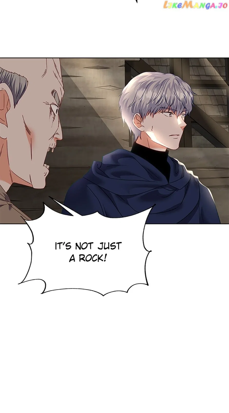 The Crownless Queen Chapter 45 – Page 67