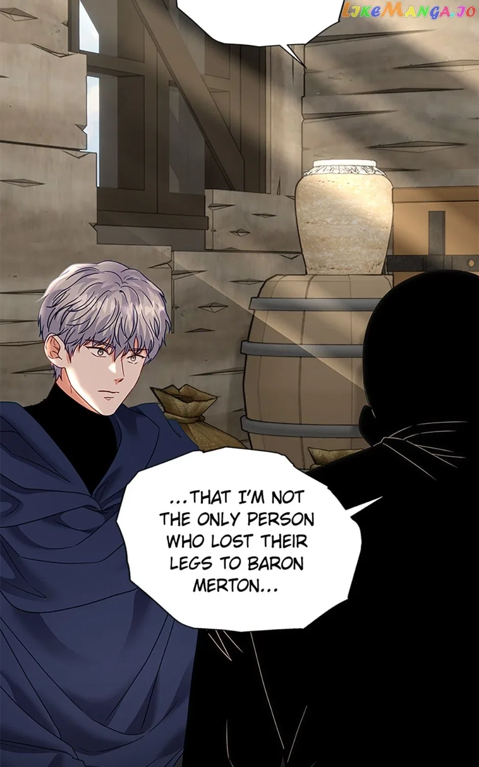 The Crownless Queen Chapter 45 – Page 72