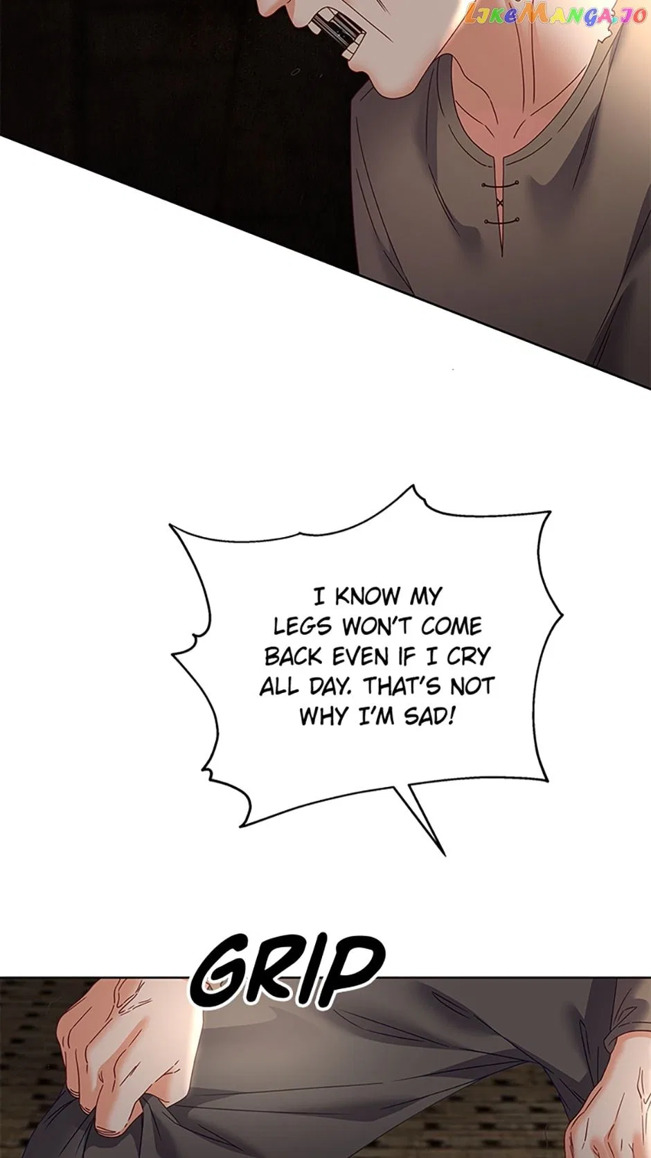 The Crownless Queen Chapter 45 – Page 75