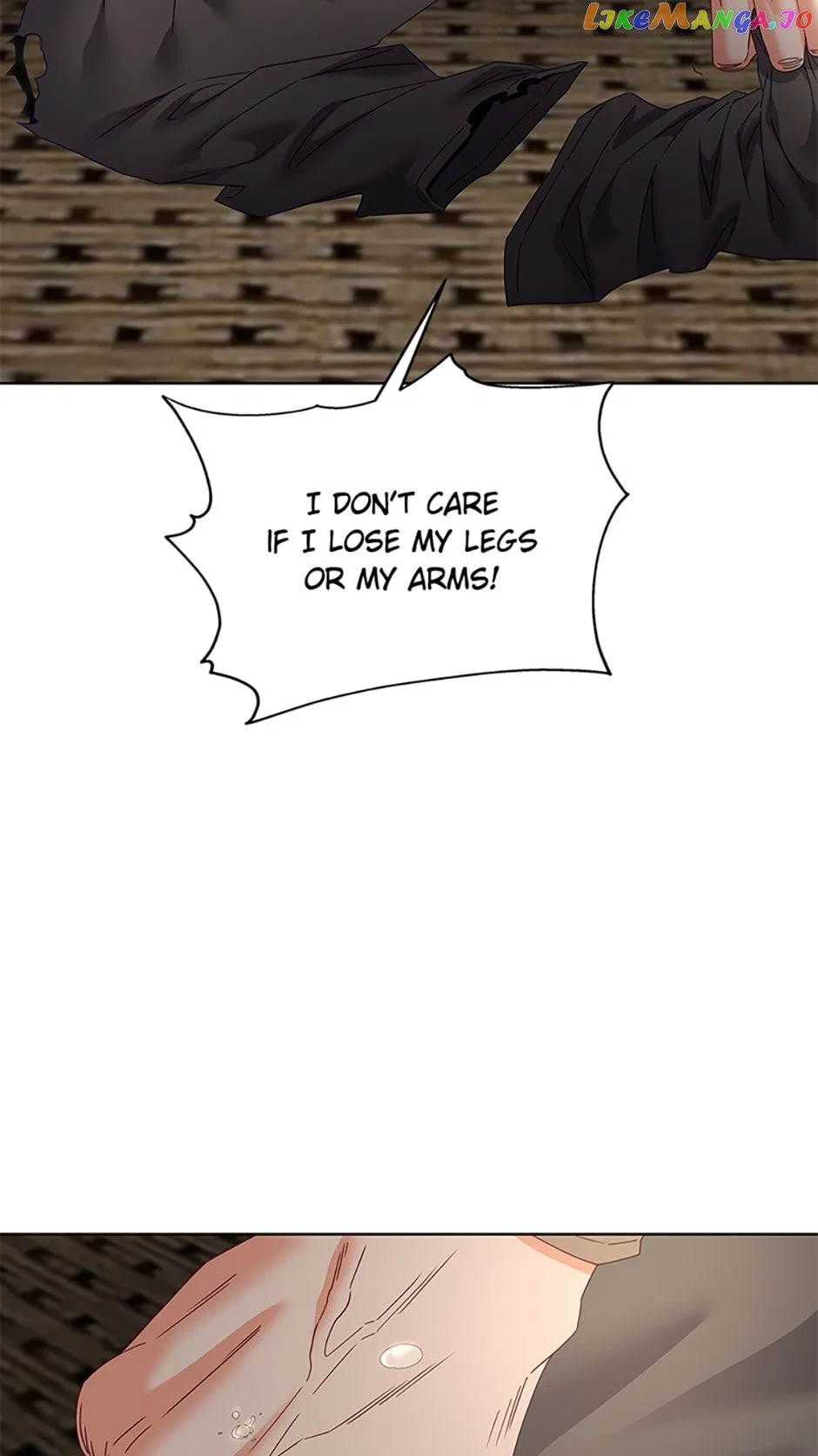 The Crownless Queen Chapter 45 – Page 76