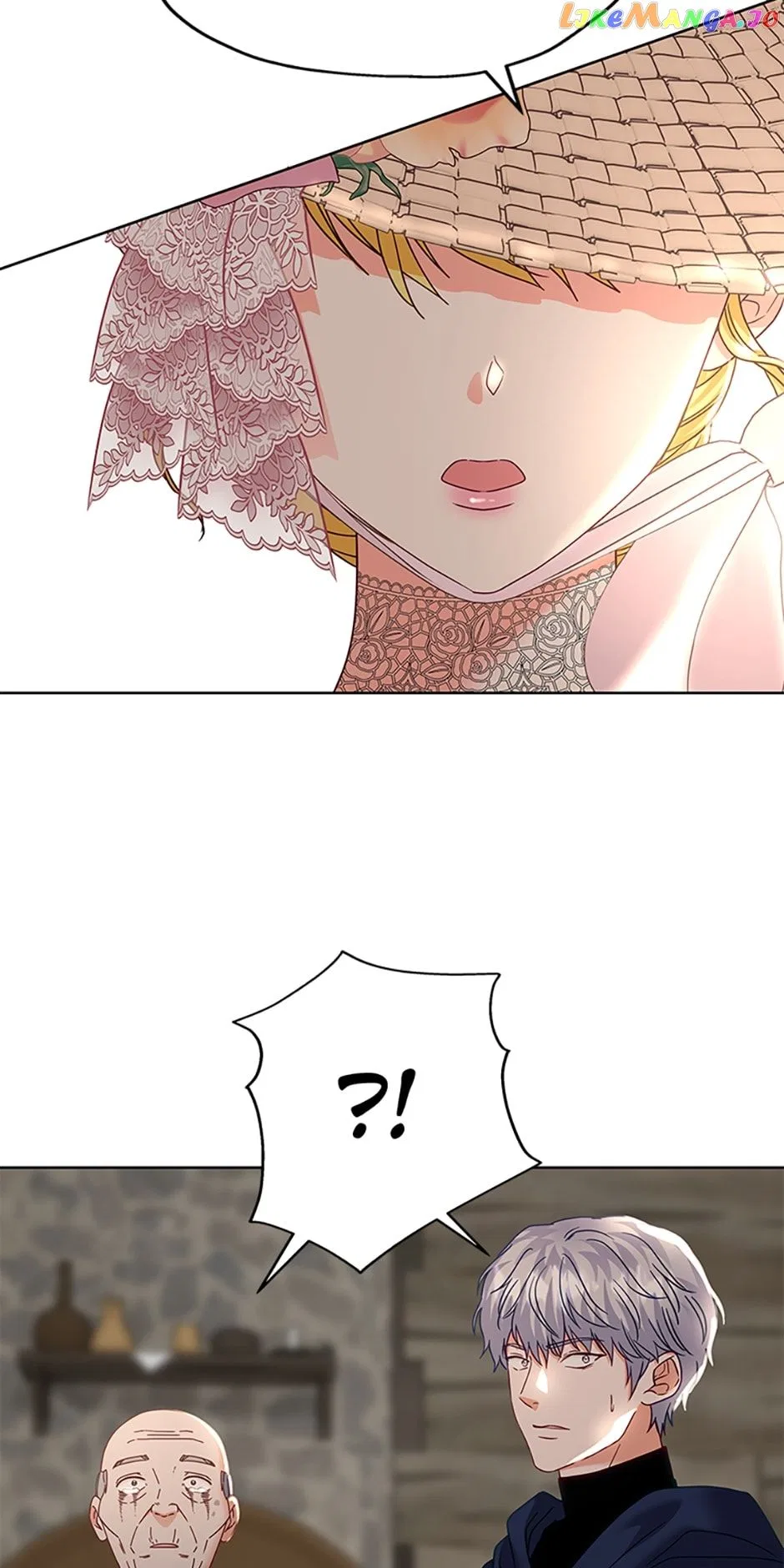 The Crownless Queen Chapter 45 – Page 80