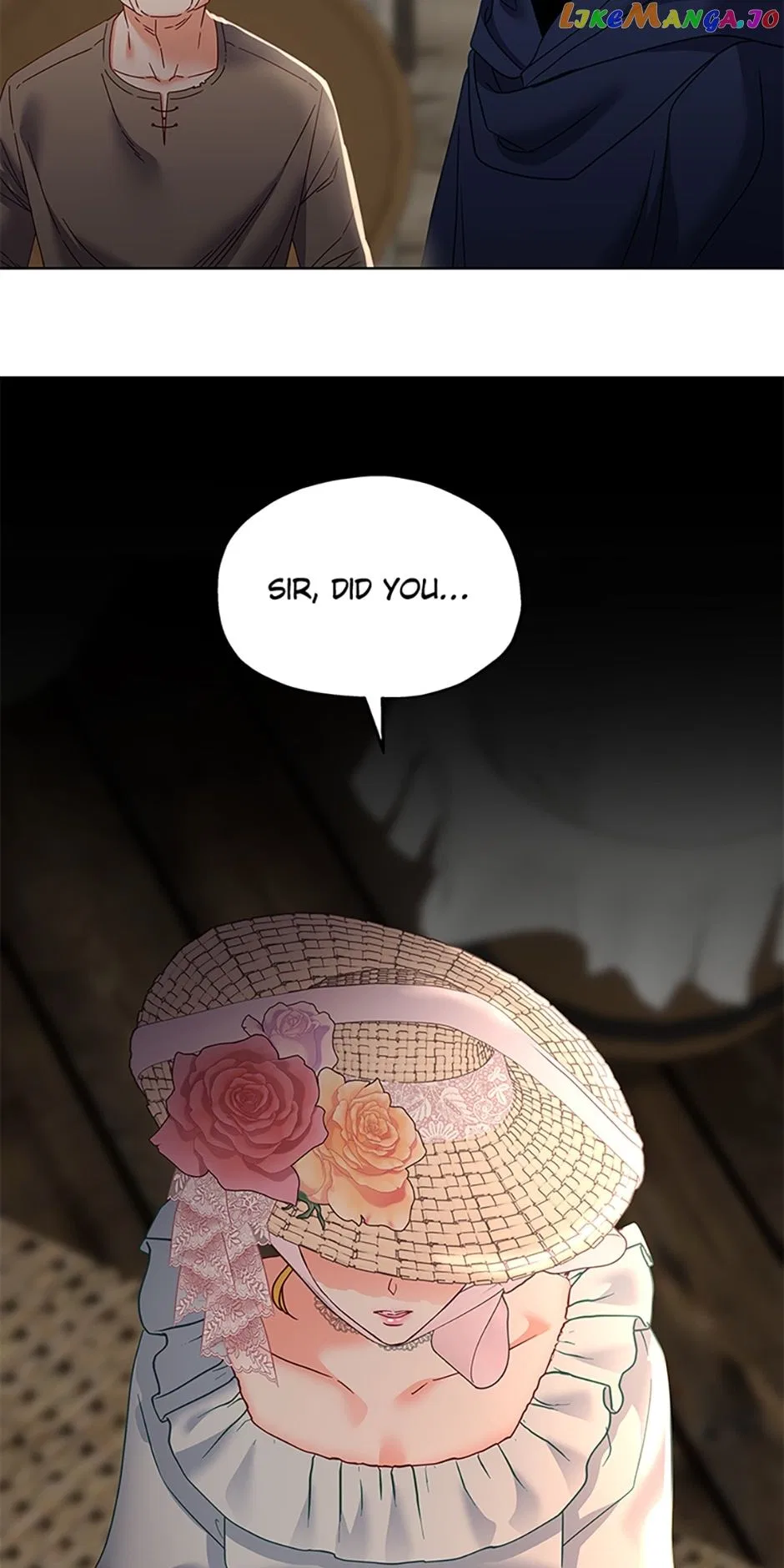 The Crownless Queen Chapter 45 – Page 81