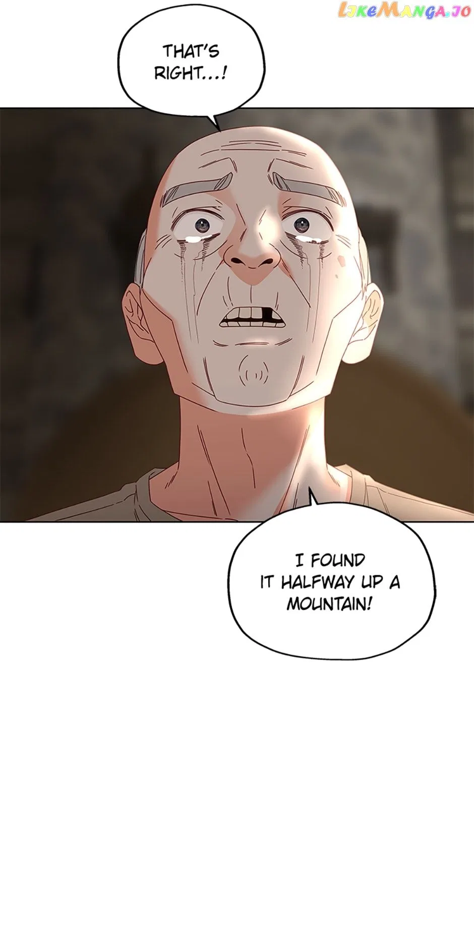 The Crownless Queen Chapter 45 – Page 83