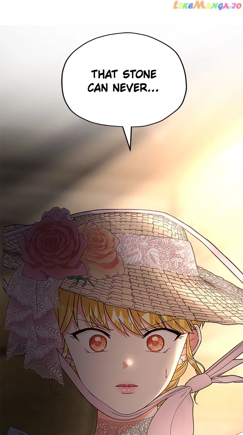 The Crownless Queen Chapter 45 – Page 85
