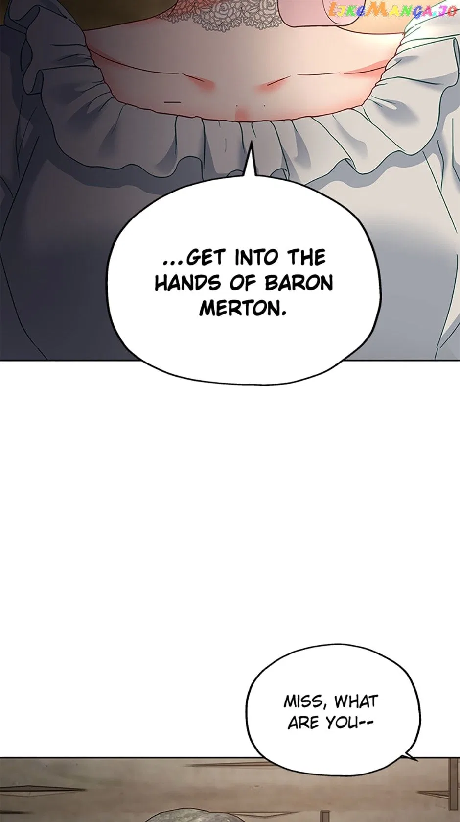 The Crownless Queen Chapter 45 – Page 86