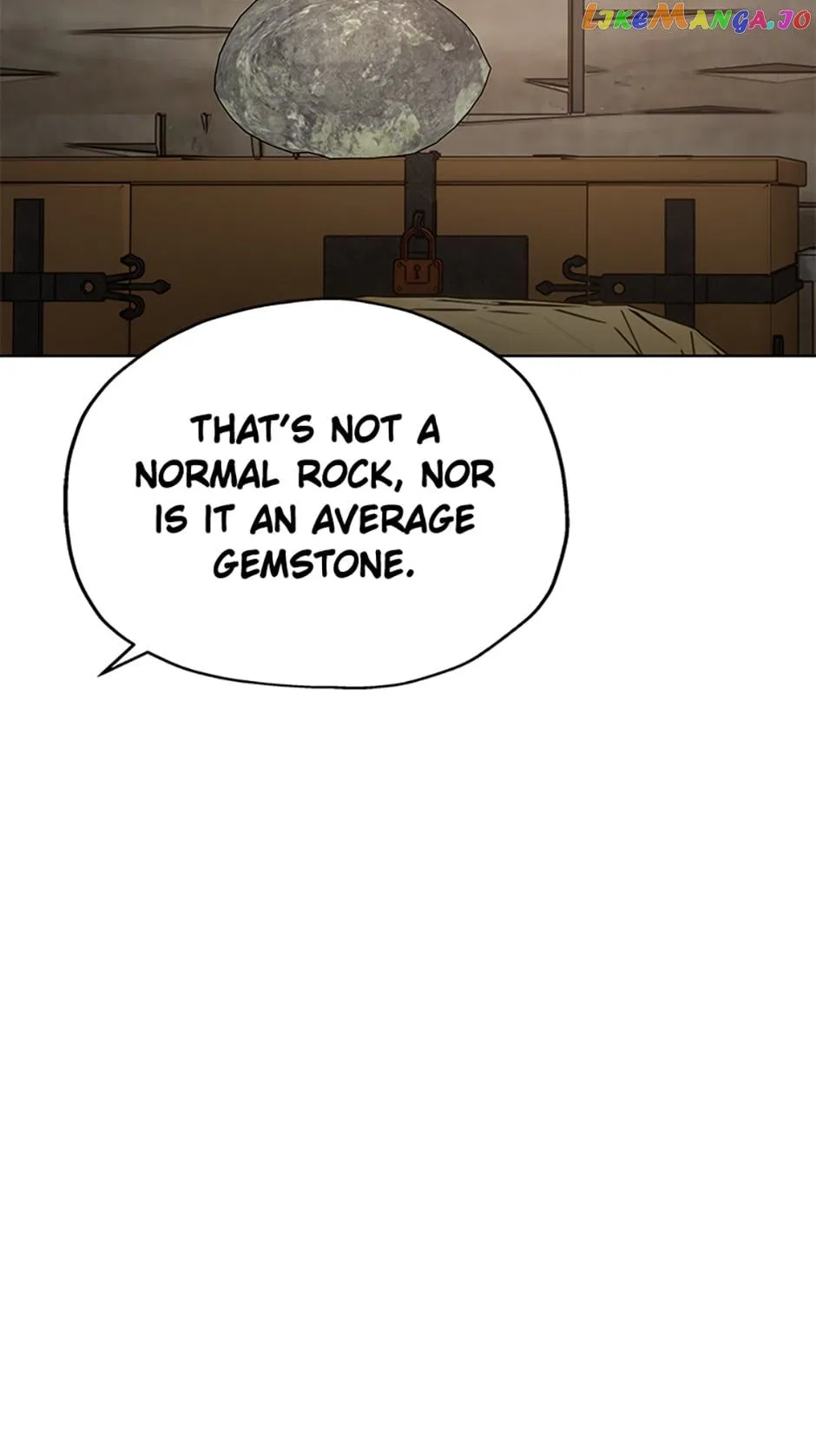 The Crownless Queen Chapter 45 – Page 87