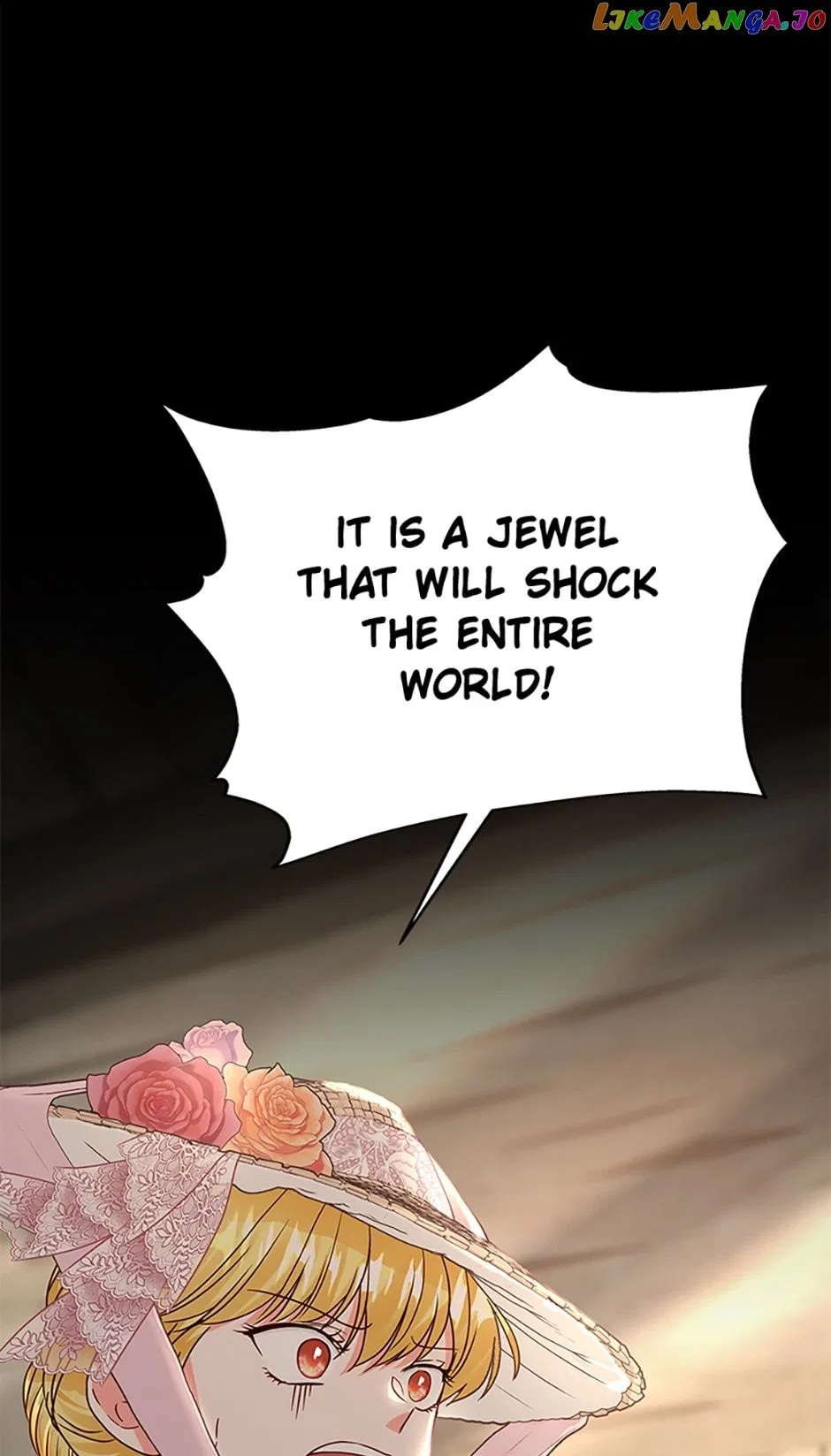 The Crownless Queen Chapter 45 – Page 88