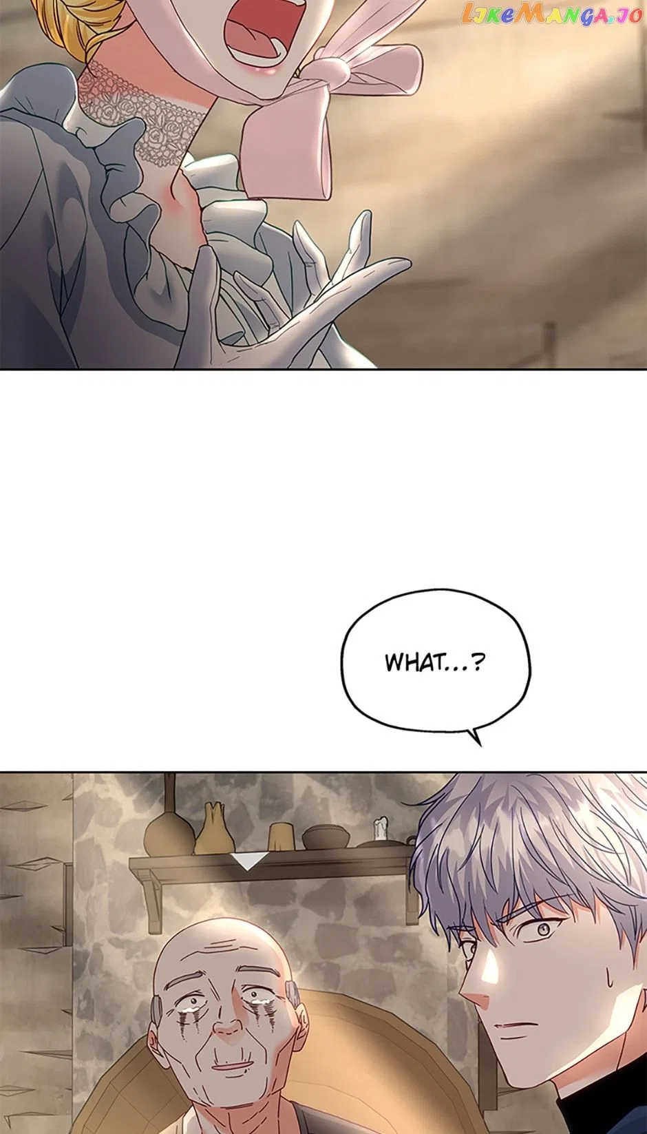 The Crownless Queen Chapter 45 – Page 89