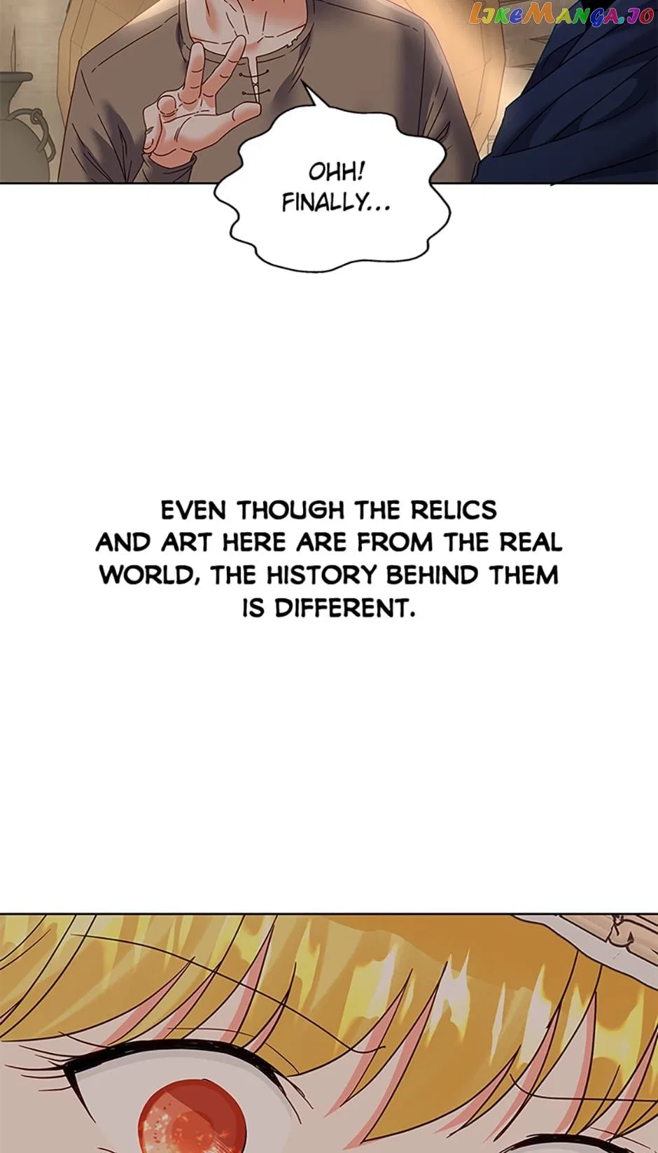 The Crownless Queen Chapter 45 – Page 90