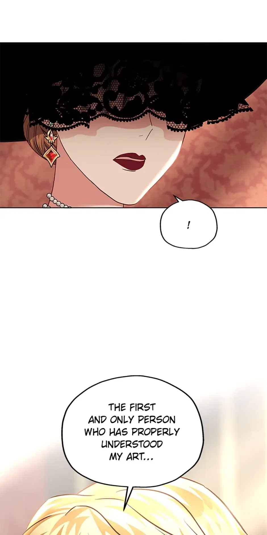 The Crownless Queen Chapter 44 – Page 8