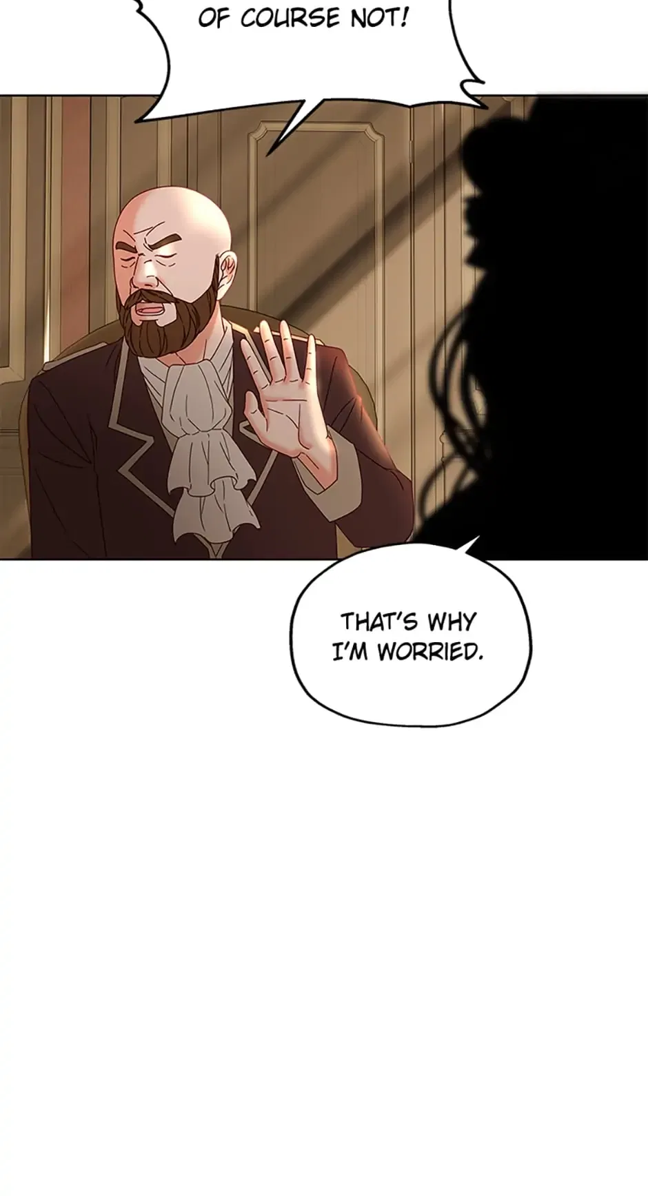The Crownless Queen Chapter 44 – Page 15