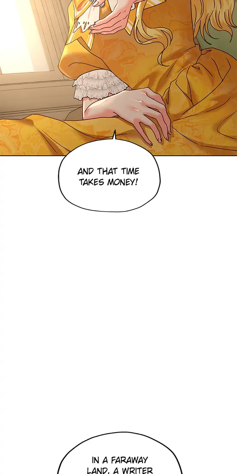 The Crownless Queen Chapter 44 – Page 18