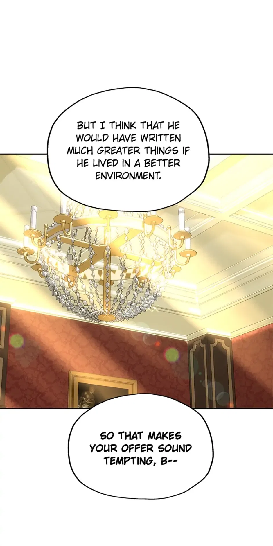 The Crownless Queen Chapter 44 – Page 21