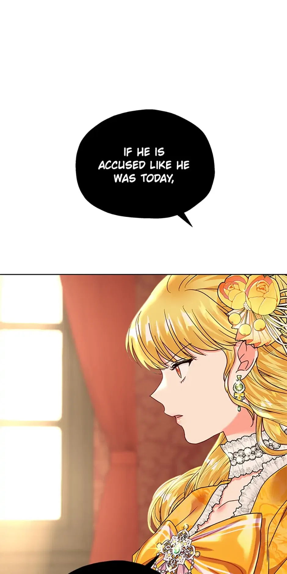 The Crownless Queen Chapter 44 – Page 24