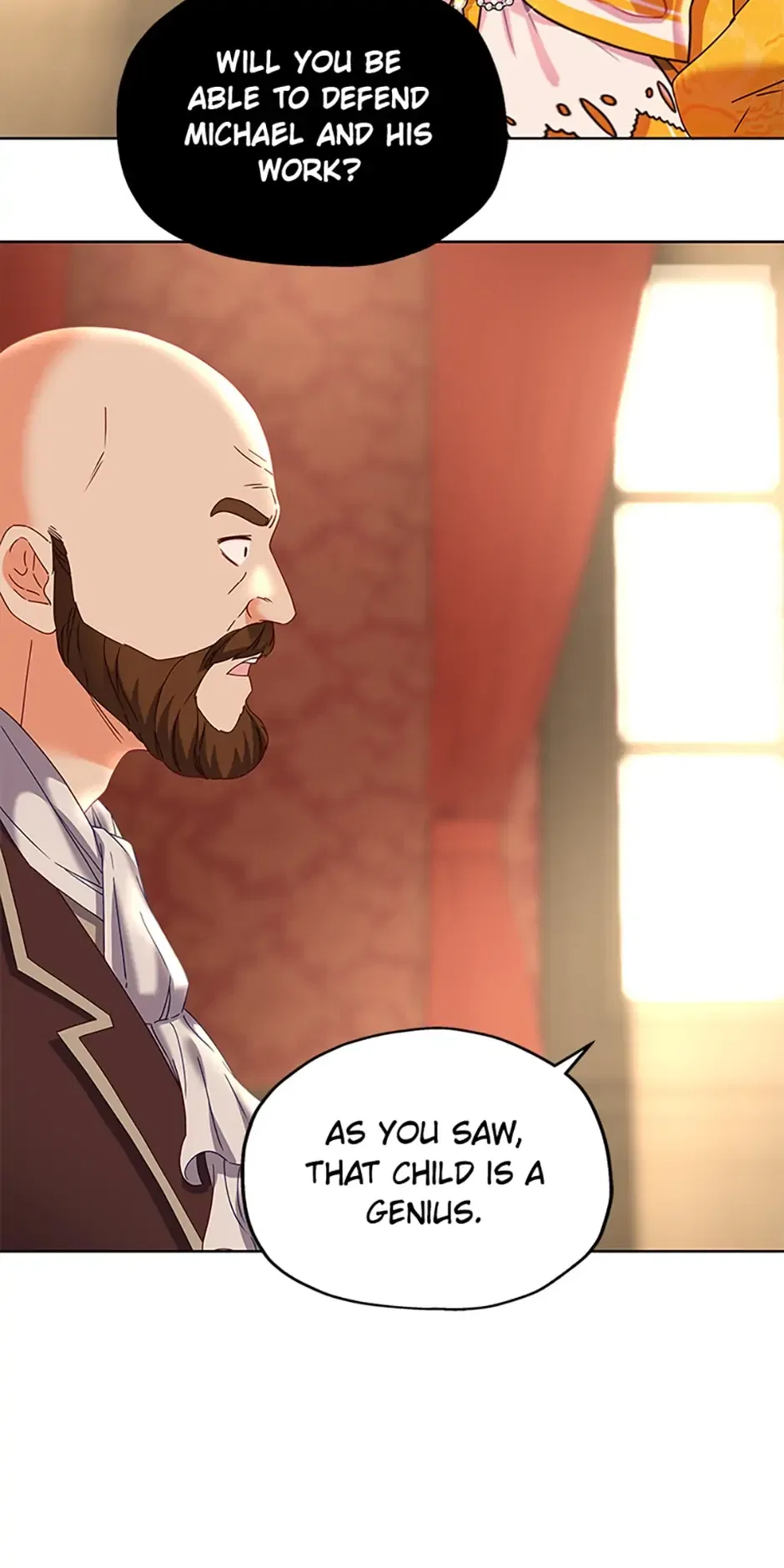 The Crownless Queen Chapter 44 – Page 25
