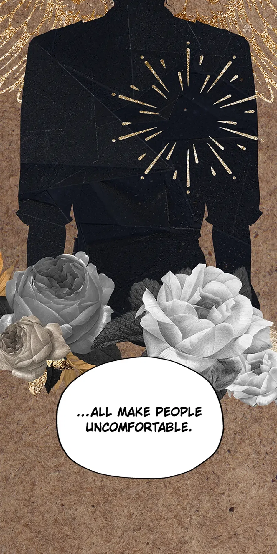 The Crownless Queen Chapter 44 – Page 27