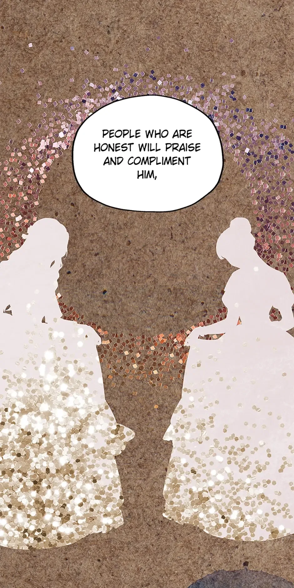 The Crownless Queen Chapter 44 – Page 28