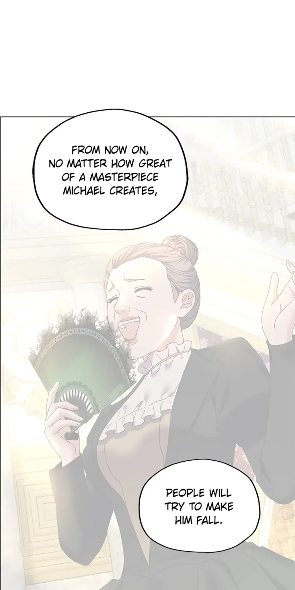 The Crownless Queen Chapter 44 – Page 31
