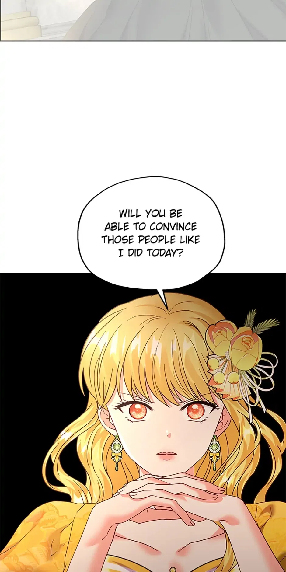 The Crownless Queen Chapter 44 – Page 32