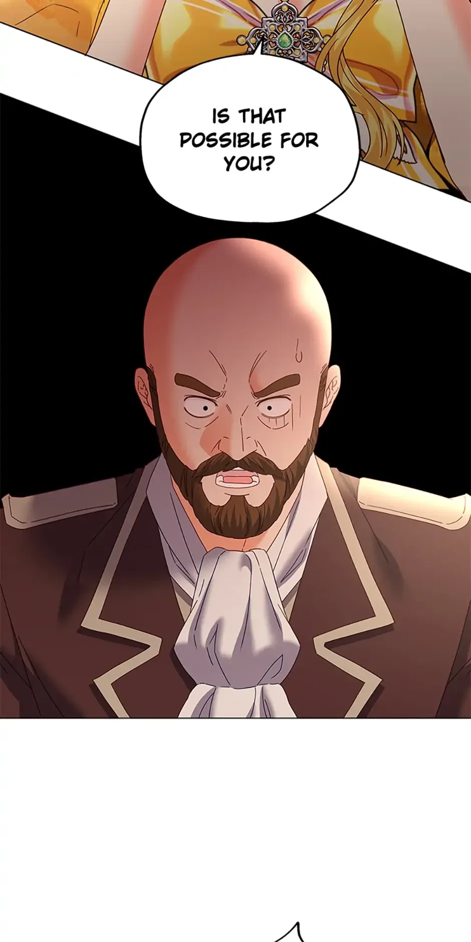 The Crownless Queen Chapter 44 – Page 33