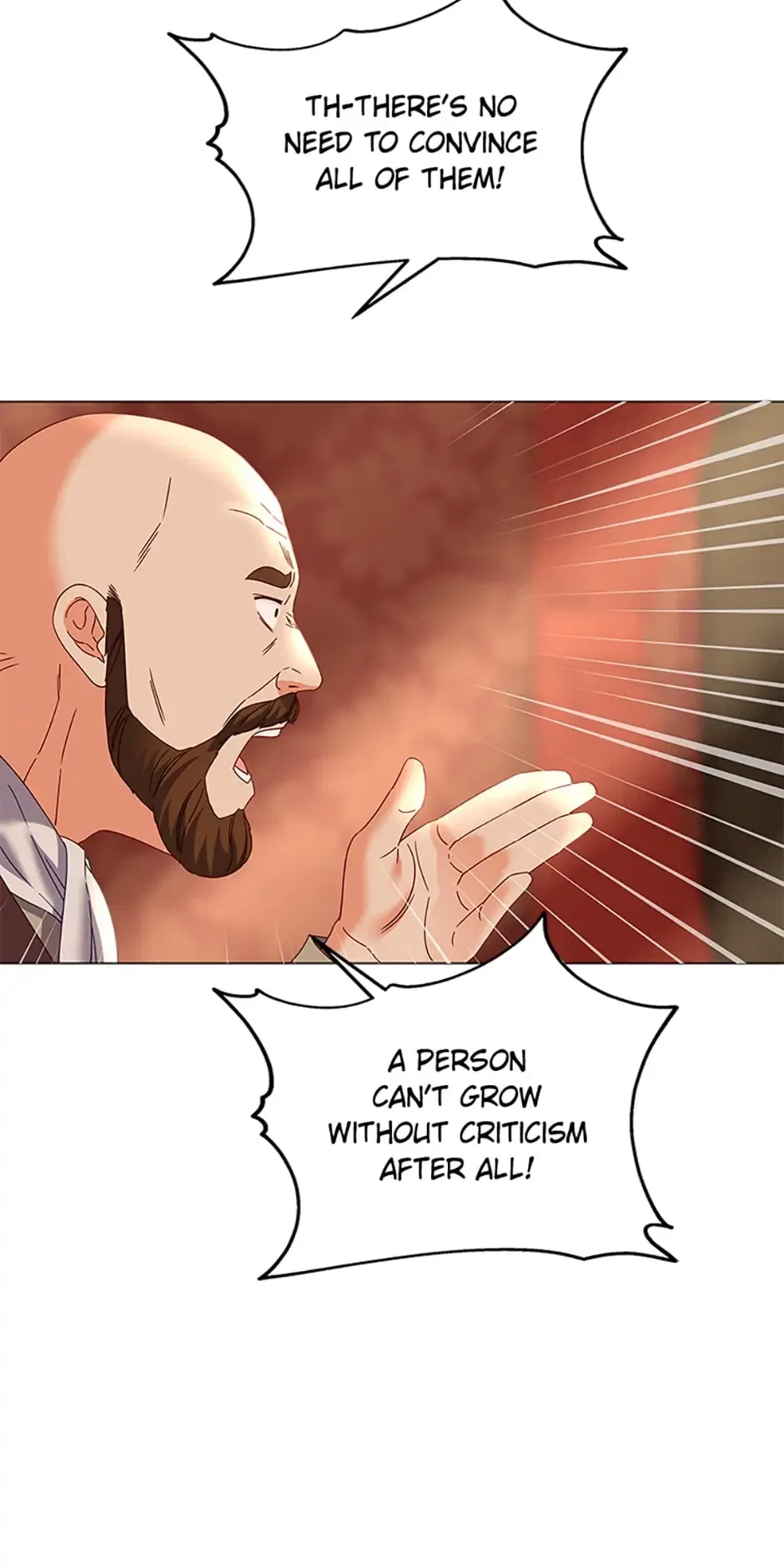 The Crownless Queen Chapter 44 – Page 34