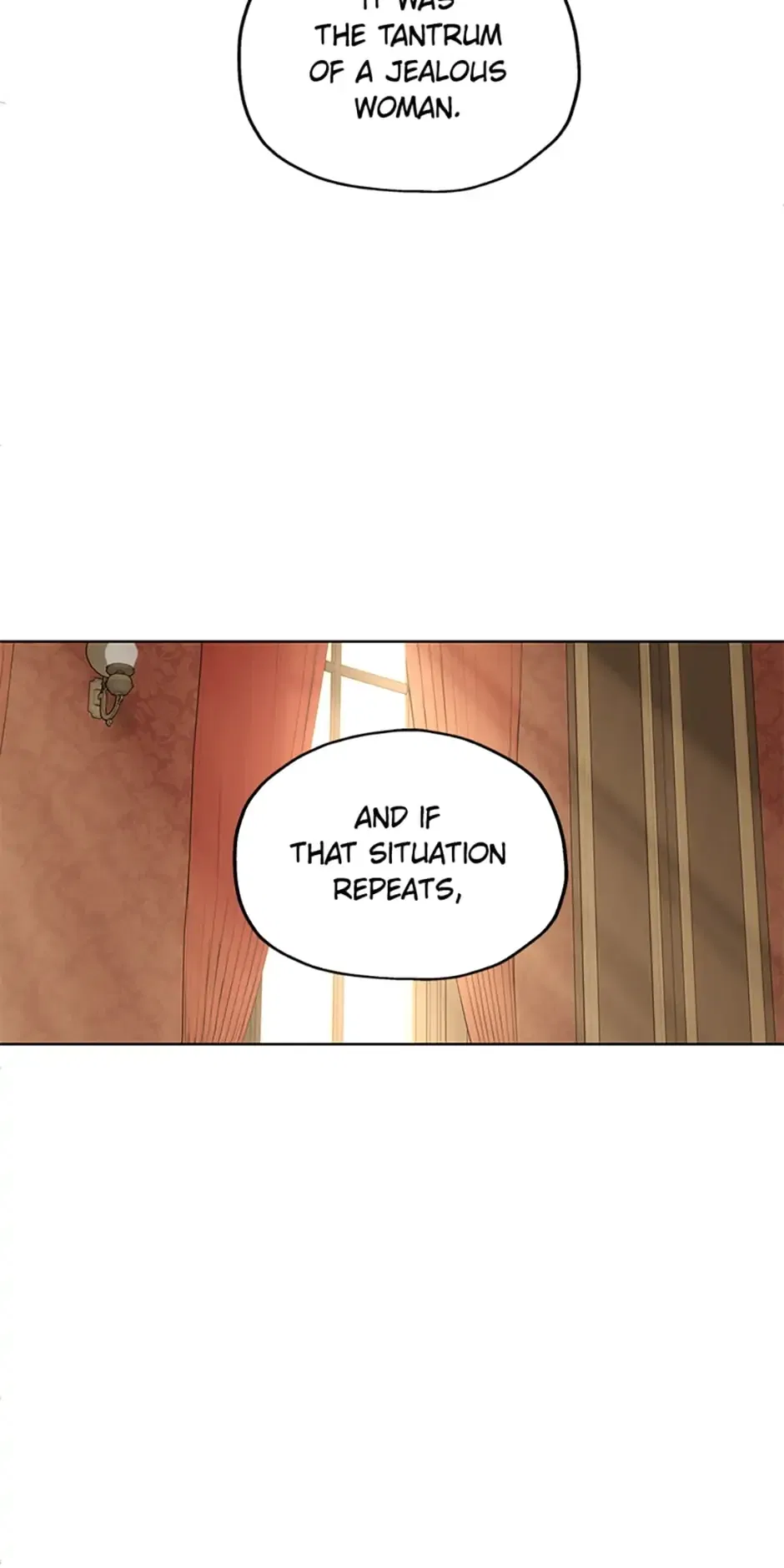 The Crownless Queen Chapter 44 – Page 37