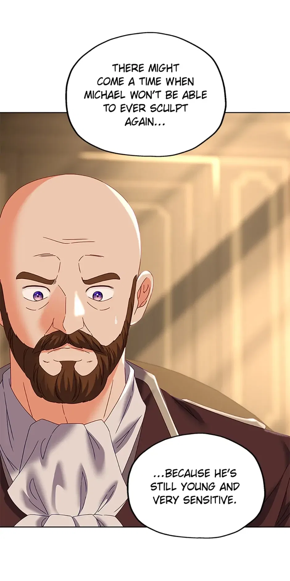 The Crownless Queen Chapter 44 – Page 38
