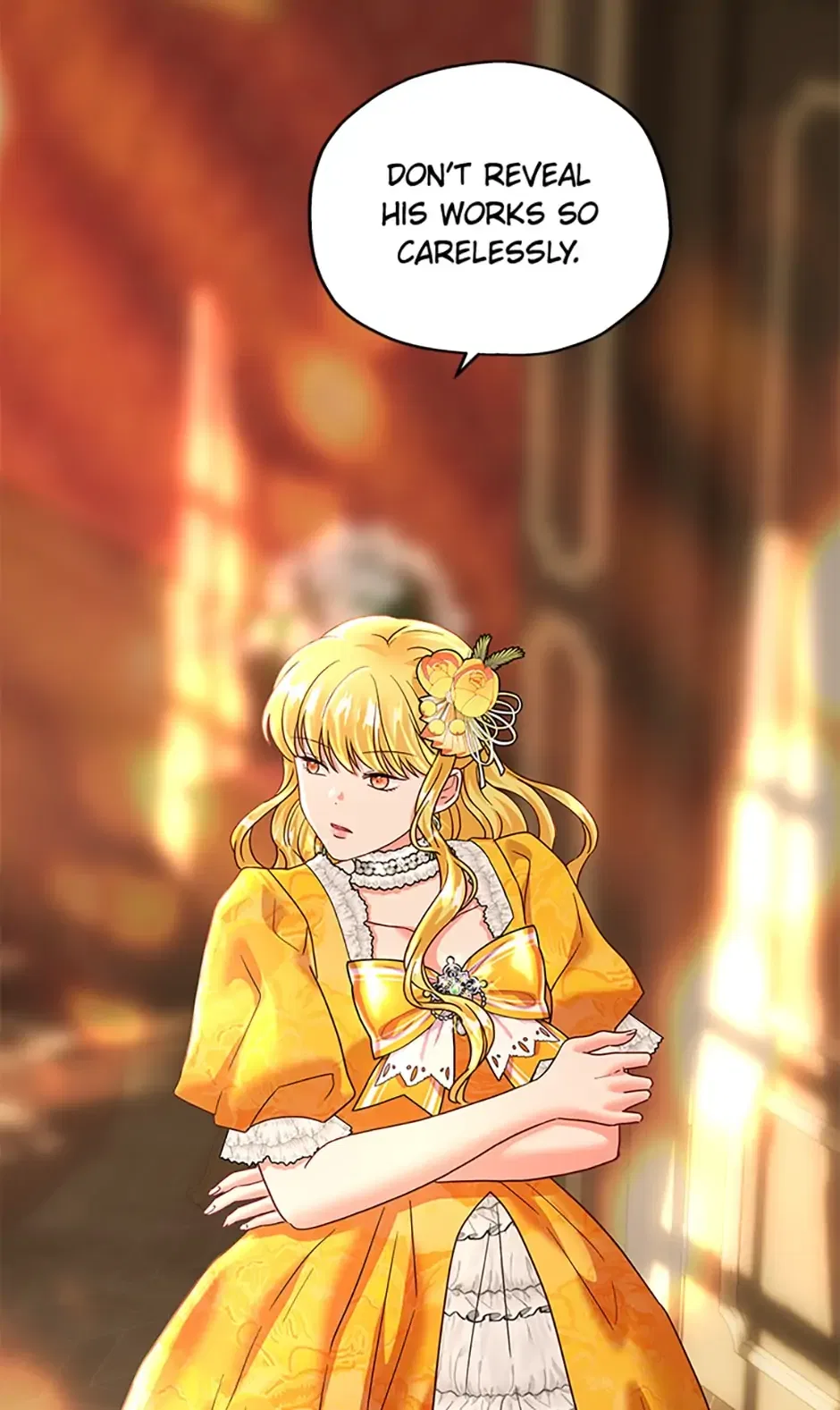 The Crownless Queen Chapter 44 – Page 43