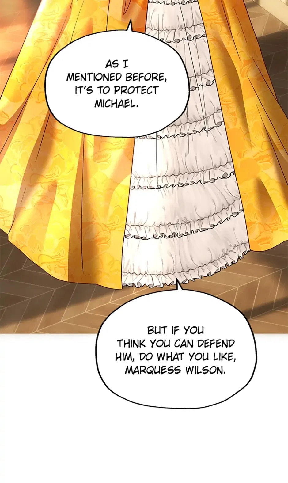 The Crownless Queen Chapter 44 – Page 44