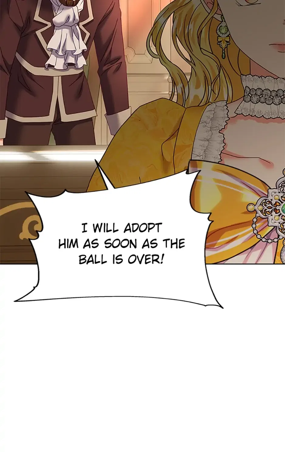 The Crownless Queen Chapter 44 – Page 47