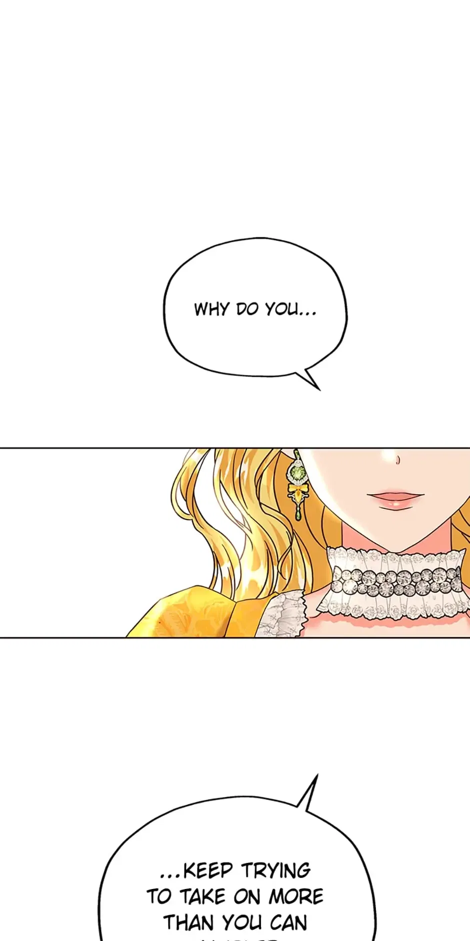 The Crownless Queen Chapter 44 – Page 48