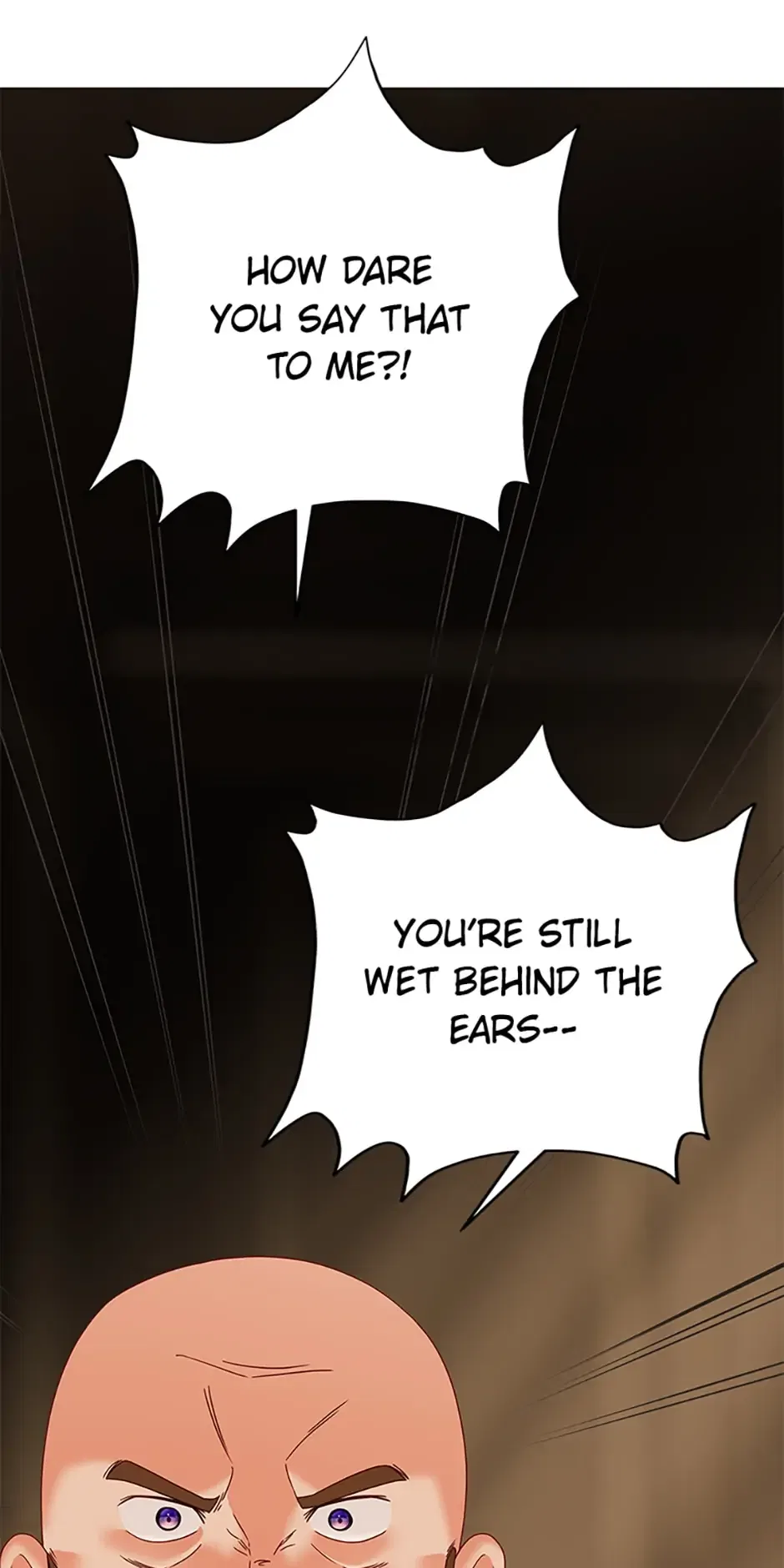 The Crownless Queen Chapter 44 – Page 50