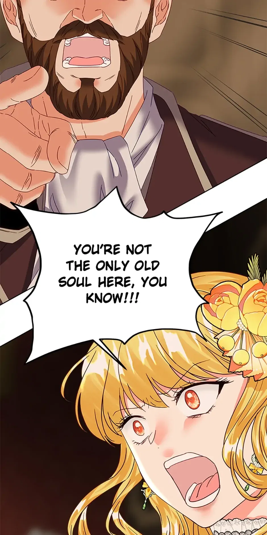 The Crownless Queen Chapter 44 – Page 51