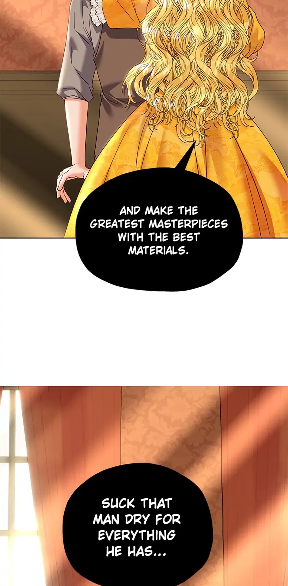 The Crownless Queen Chapter 44 – Page 59