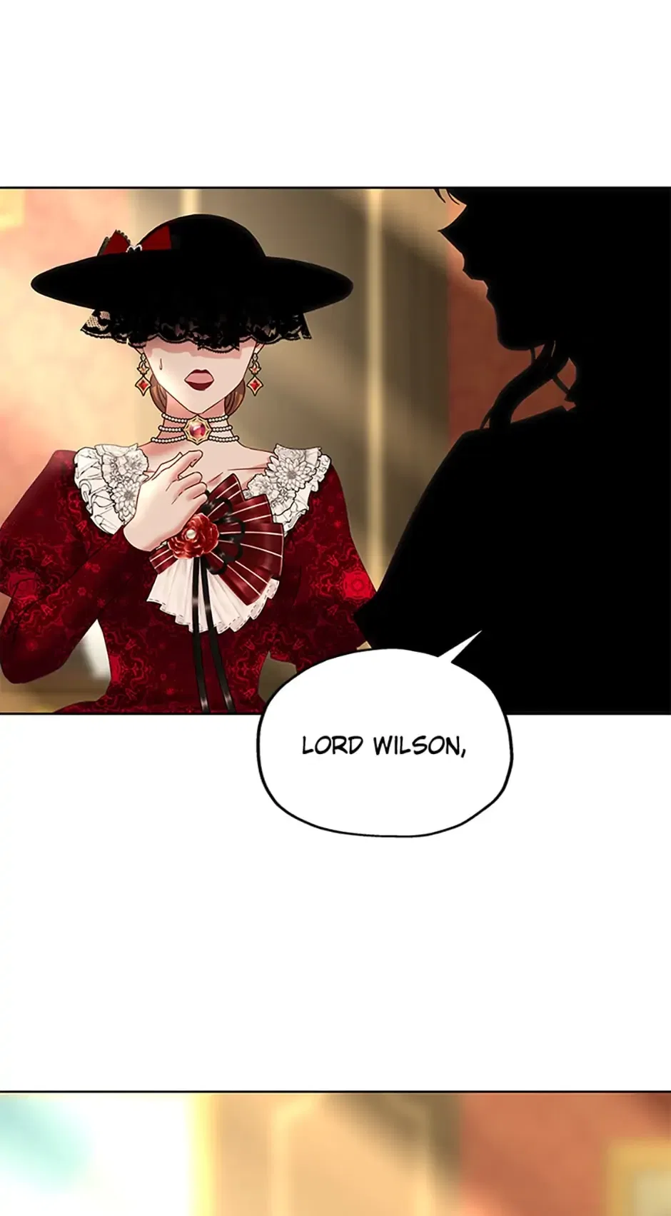 The Crownless Queen Chapter 44 – Page 62