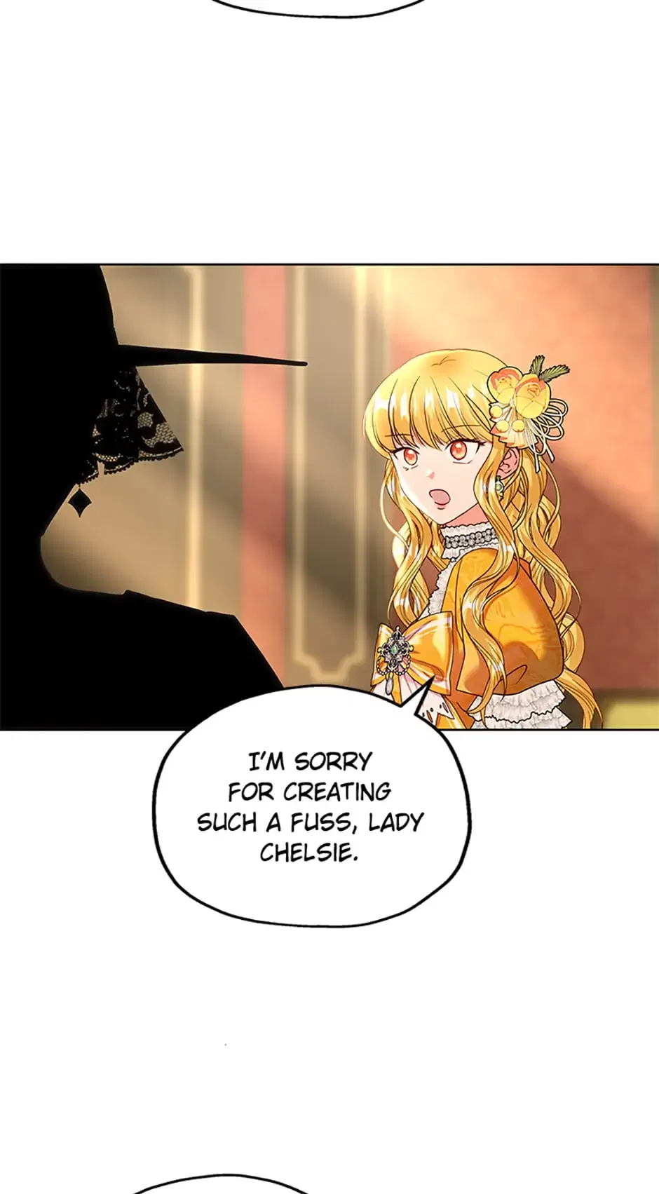 The Crownless Queen Chapter 44 – Page 64