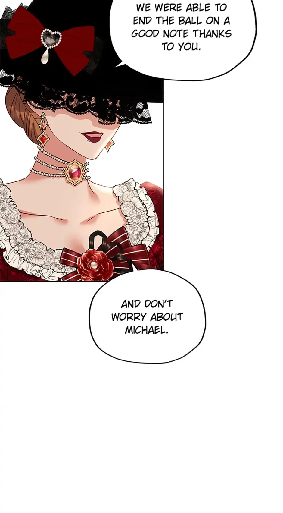 The Crownless Queen Chapter 44 – Page 66
