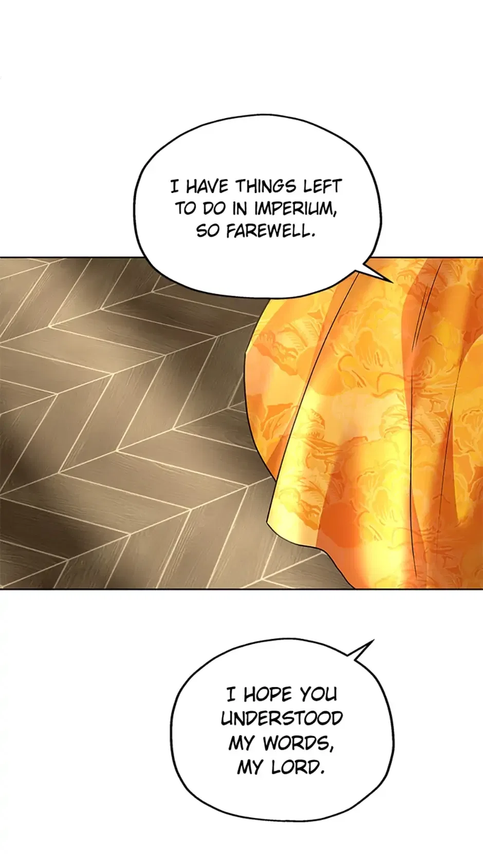 The Crownless Queen Chapter 44 – Page 67
