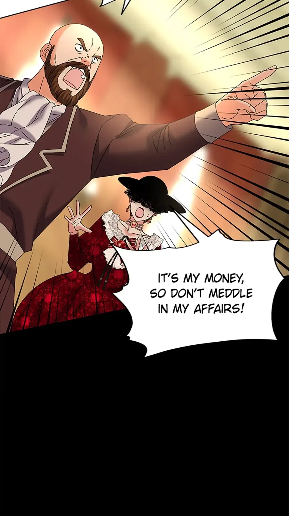 The Crownless Queen Chapter 44 – Page 69